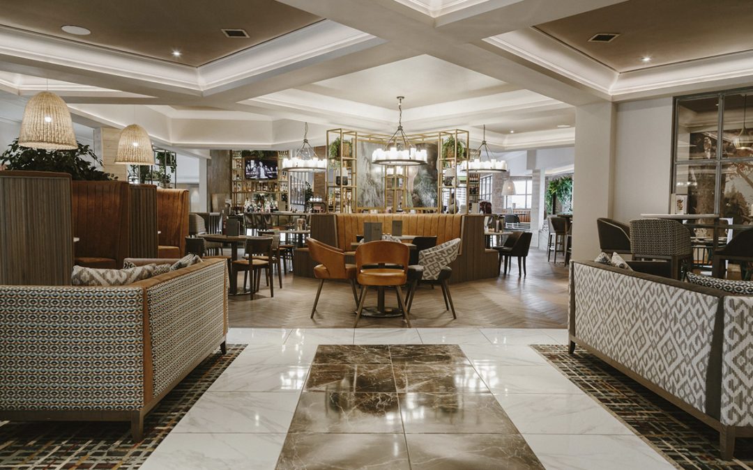 Riverside Lodge – Hotel Bar & Restaurant