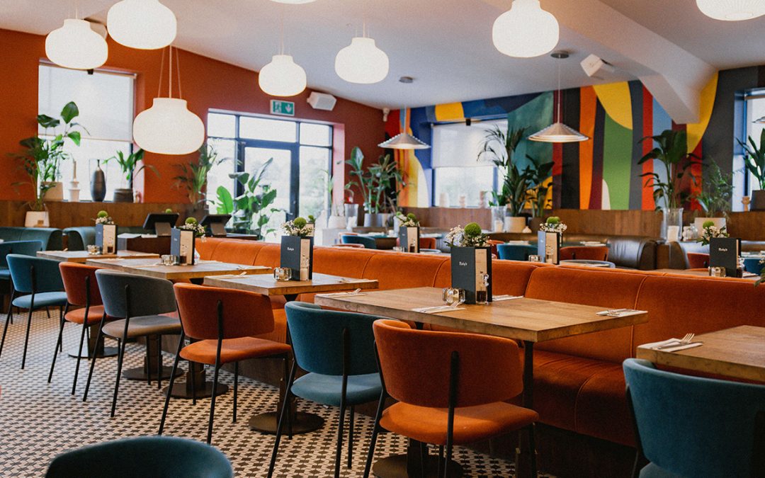 Rubys – East Kilbride