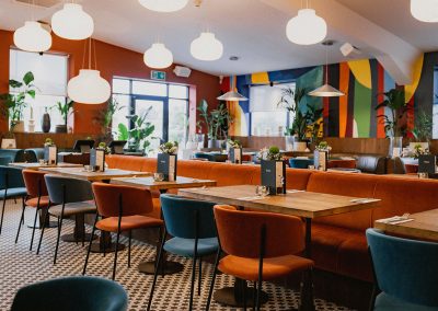 Rubys – East Kilbride